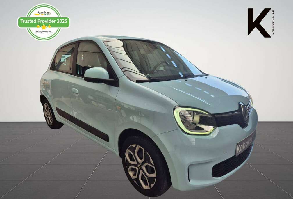 Renault 1.0i SCe Life / Voiture Jeune Permis / Très bon Etat / Garantie 12 Mois