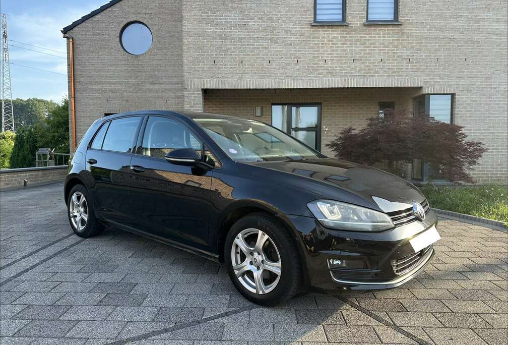 Volkswagen Super Etat - Full Options