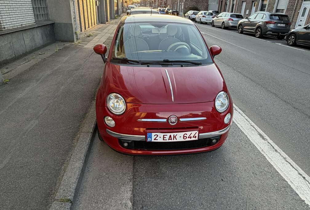 Fiat 1.2 Pop 69cv