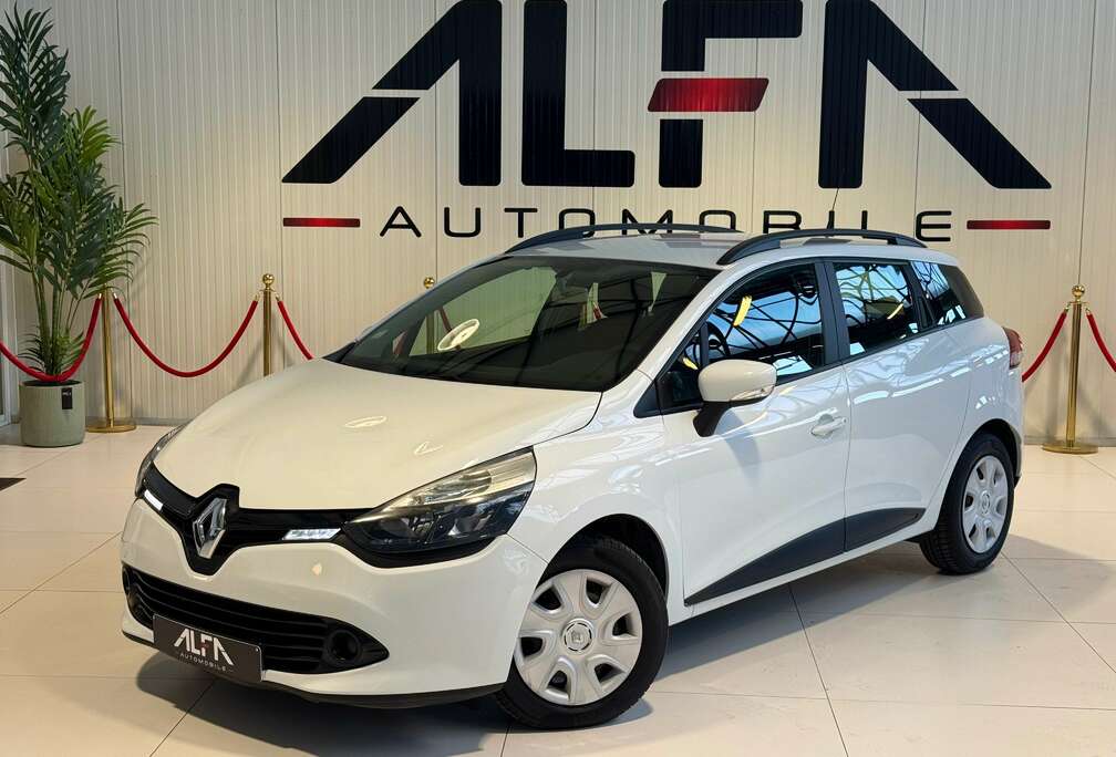 Renault 1.5 dCi *Utilitaire*Lichte Vracht*Garantie 12 mois