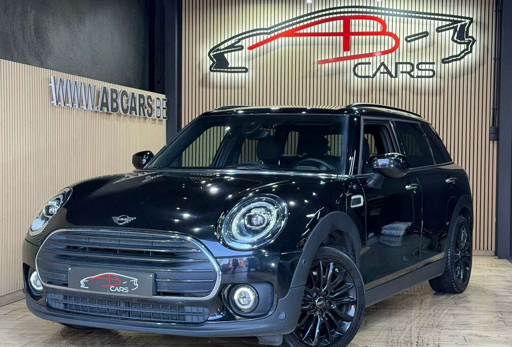 MINI 1.5 D * GARANTIE 12 MOIS * 12-2020 * 1ER PROP *