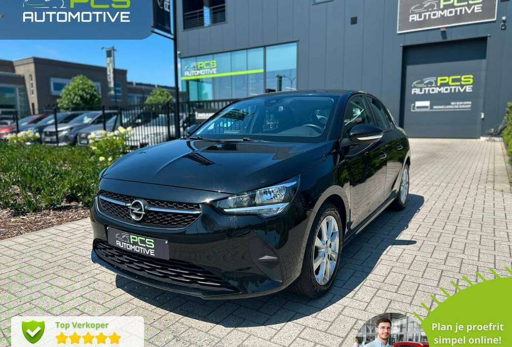 Opel 1.2i Edition / 54.000KM / 2023