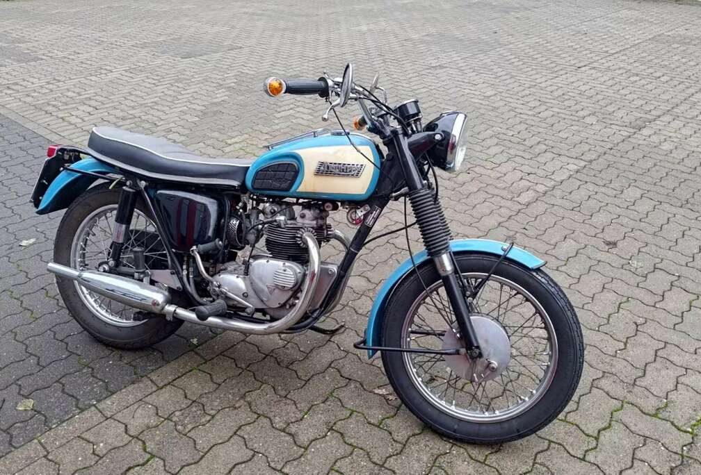 Triumph