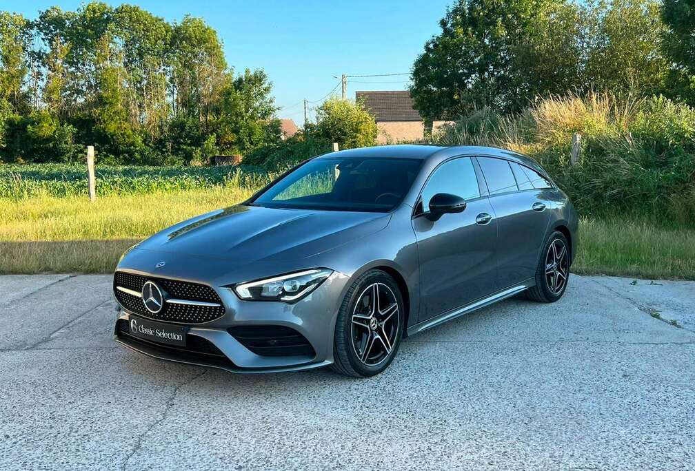 Mercedes-Benz **Pack AMG***Full Service Mercedes***
