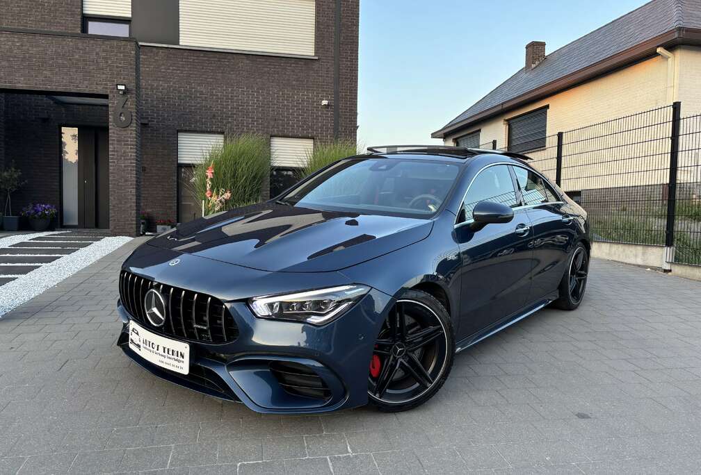 Mercedes-Benz S *421 Pk* Pano , Burmester | Garantie |