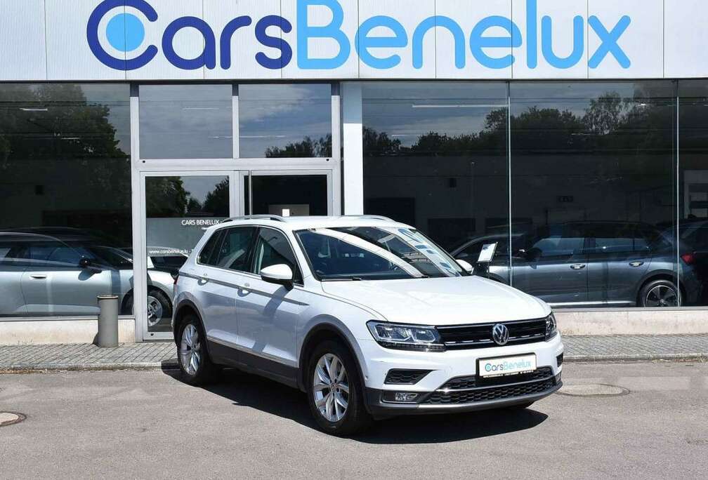 Volkswagen 2.0 TSI 4Motion Highline DSG ACC LANE GPS CAM PARK