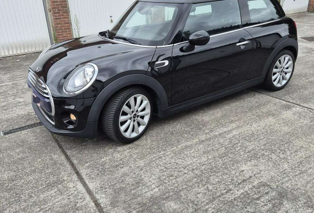 MINI 1.5