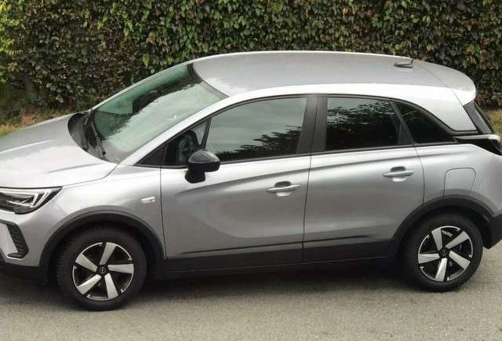 Opel 1.2i Edition S/S