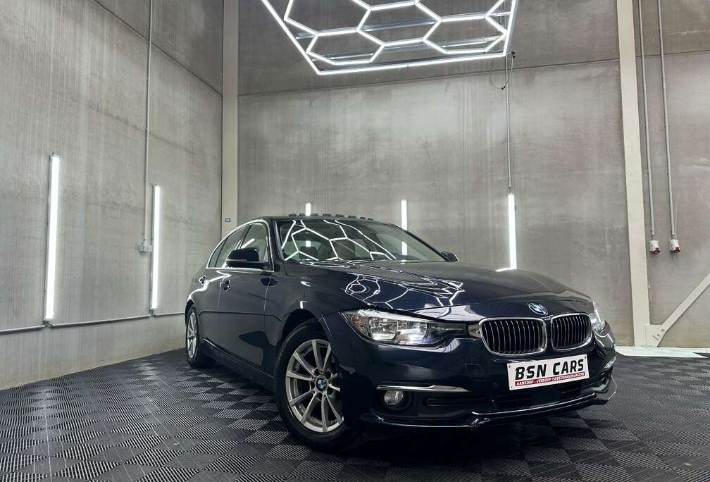 BMW /OPENDAK/HARMANKARDON/HEADUP/GARANTIE