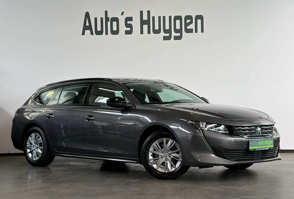 Peugeot SW Active Pack S