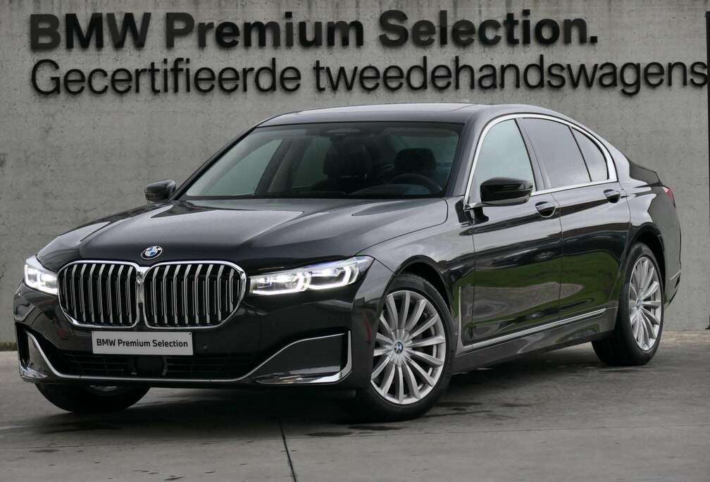 BMW Exclusive  COMFS  SUNR  DRI