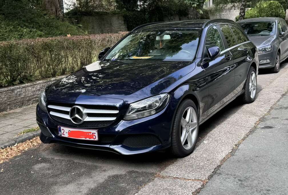 Mercedes-Benz h