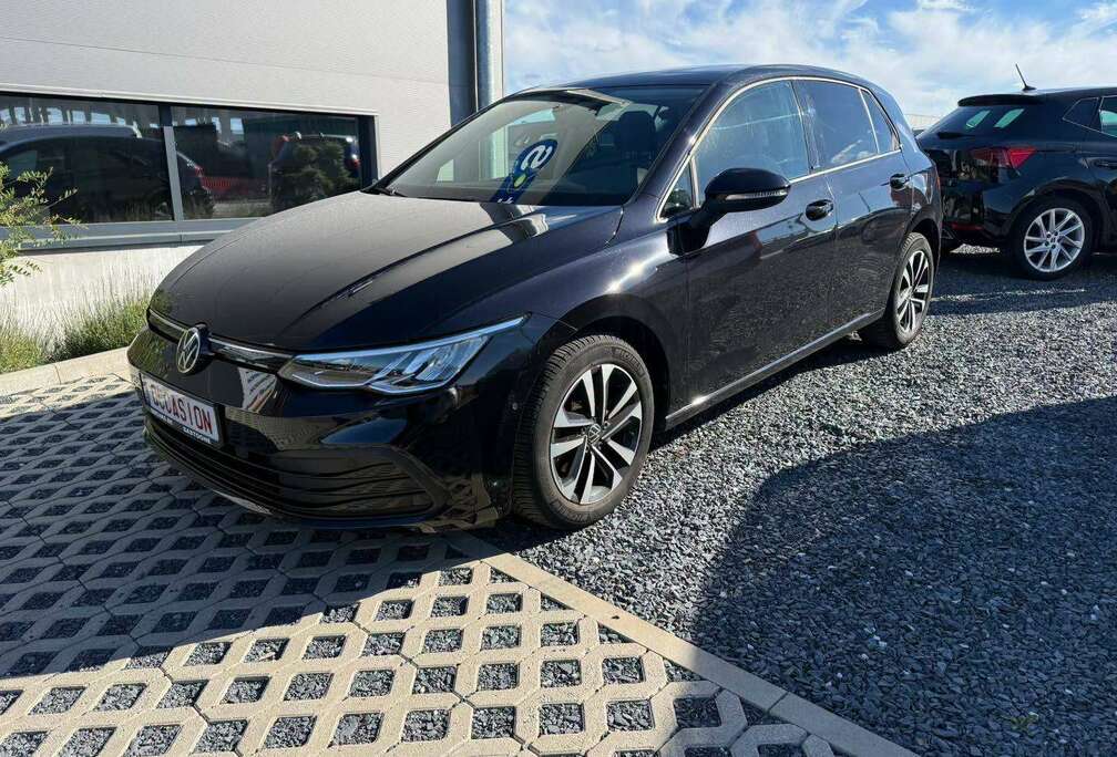Volkswagen Golf 1.0 TSI Active OPF