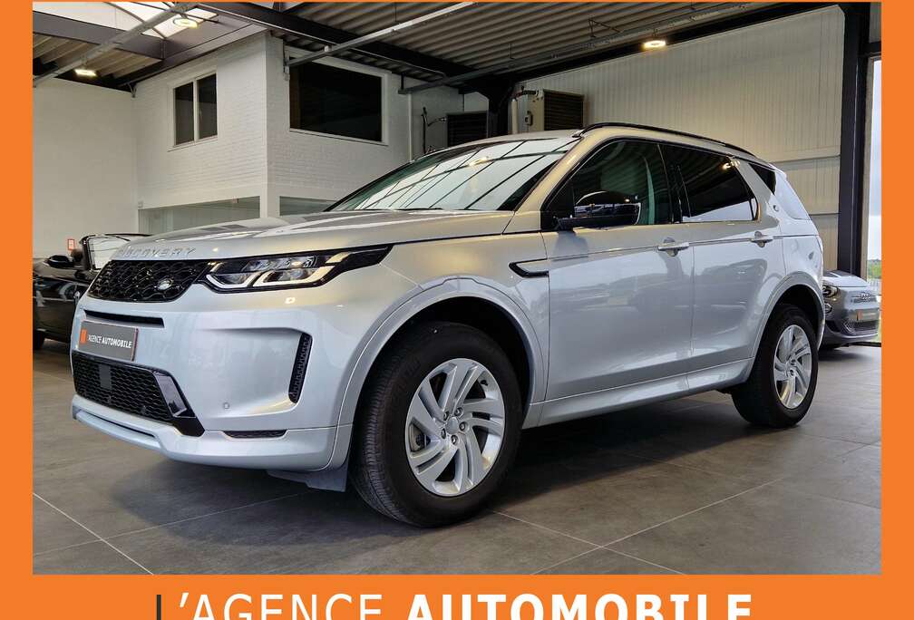 Land Rover 2.0 4WD P200 S  7 places- Garantie Constructeur