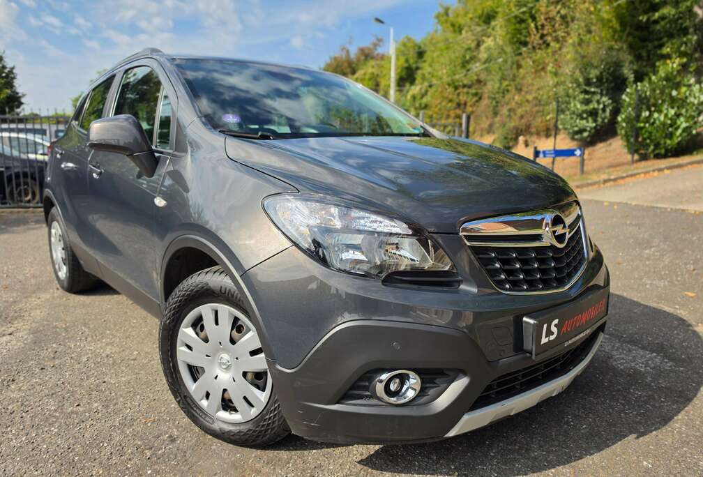 Opel B2B*MARCHAND*1.6e*Navi*Cruise*Eu6b
