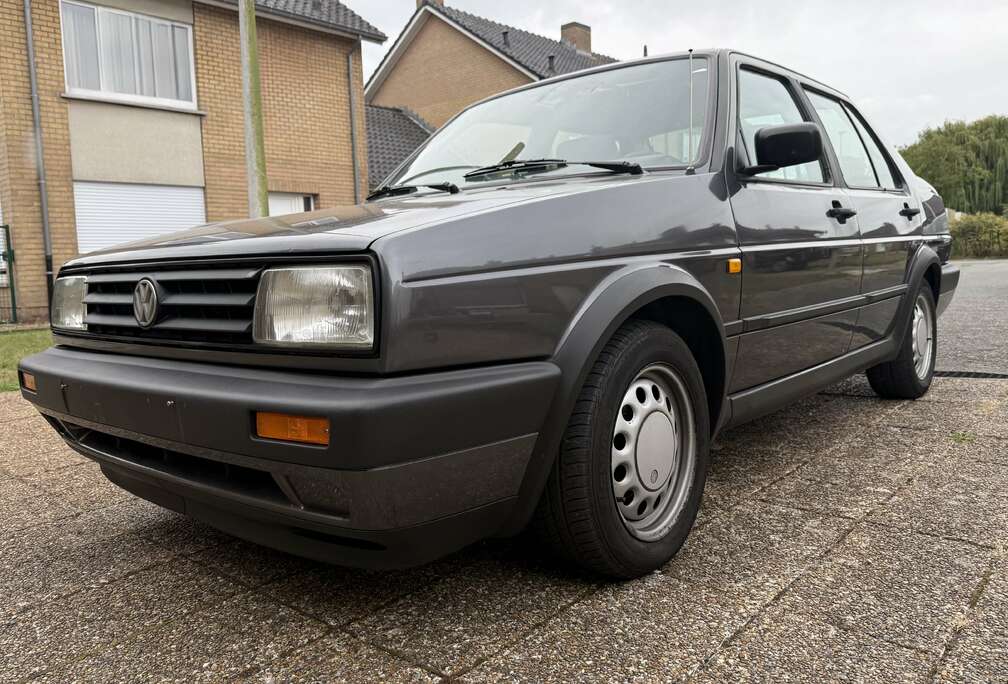 Volkswagen GLX 1.6 DIESEL