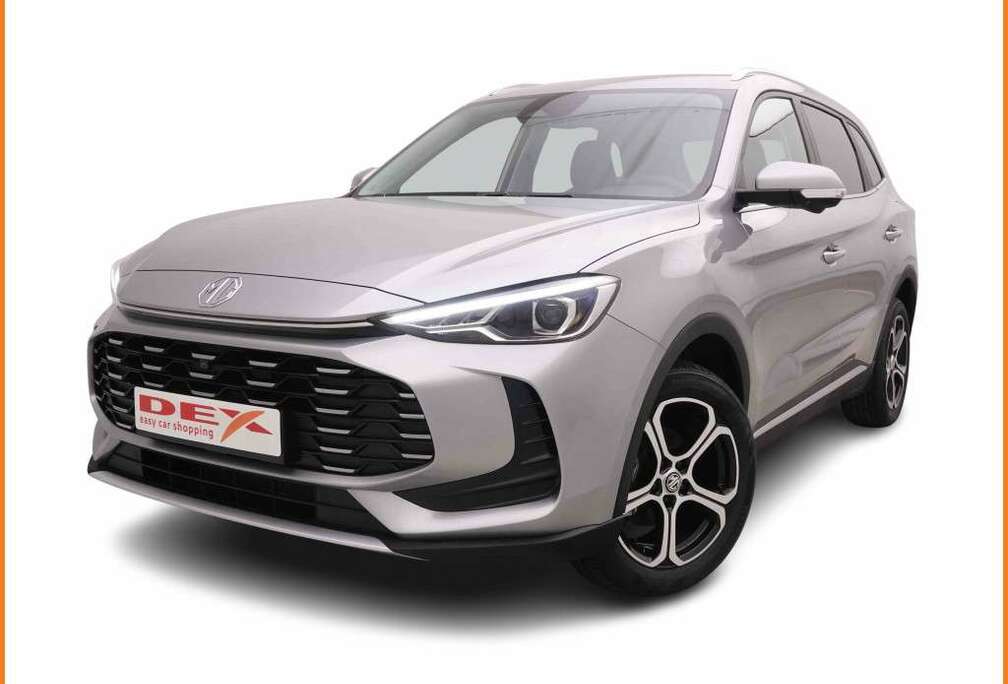 MG 1.5i 115 Comfort + Leather + LED Lights + 360Cam