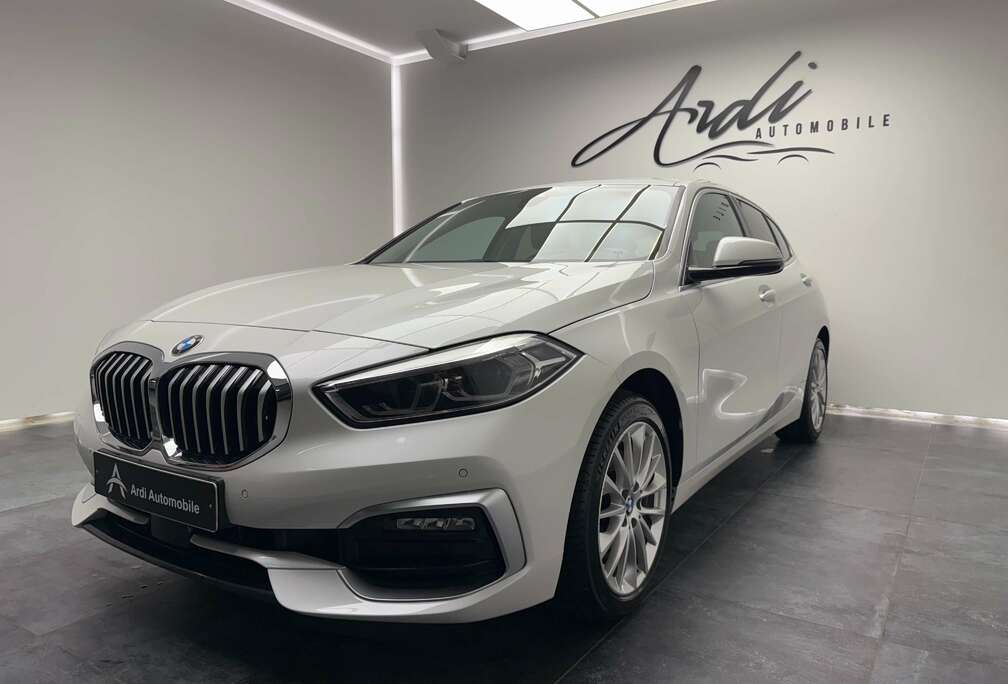 BMW d *CARPLAY*LED*1ER PROPRIETAIRE*GARANTIE 12 MOIS*