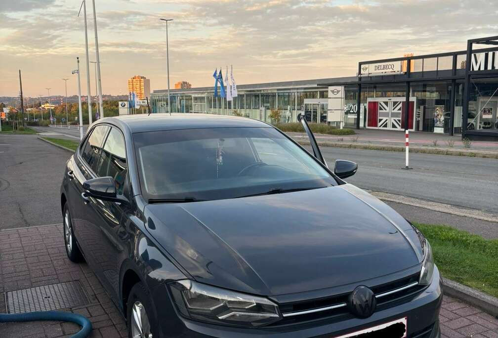 Volkswagen 1.0i Comfortline