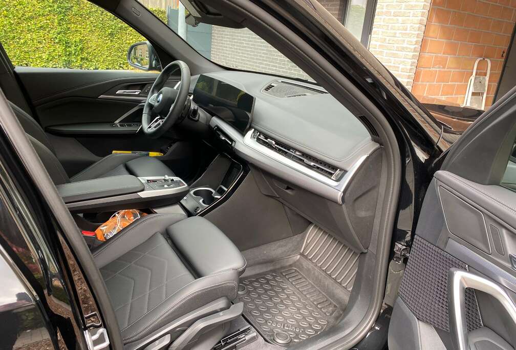 BMW X1 sDrive18i Aut. M Sportpaket