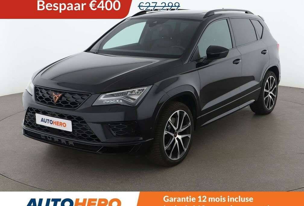2.0 TSI 4Drive