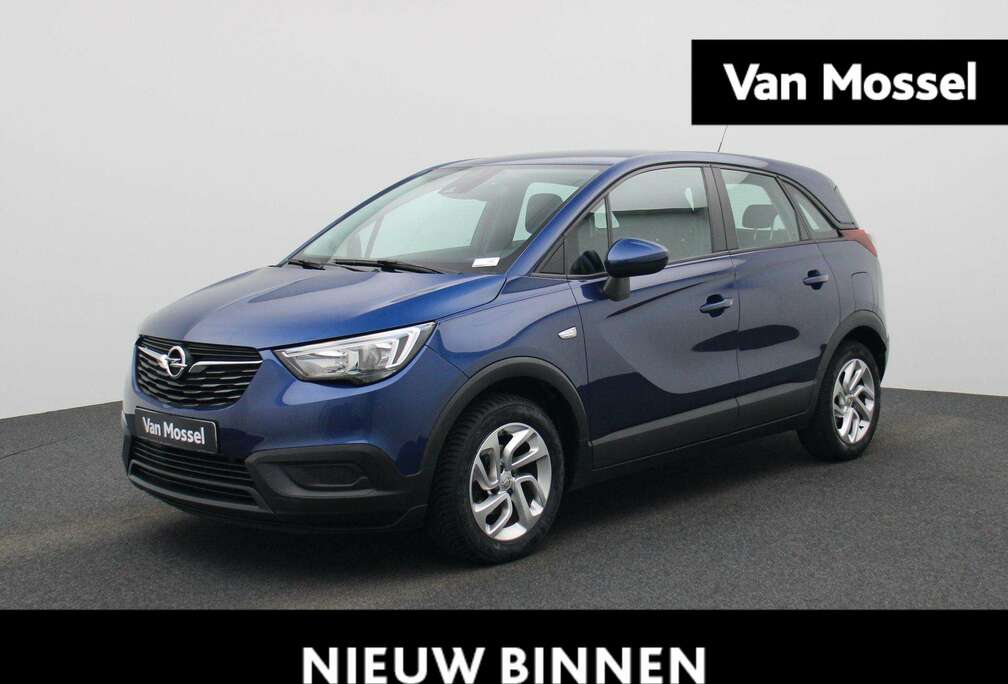 Opel 1.2 61kW S/S 2020 Edition
