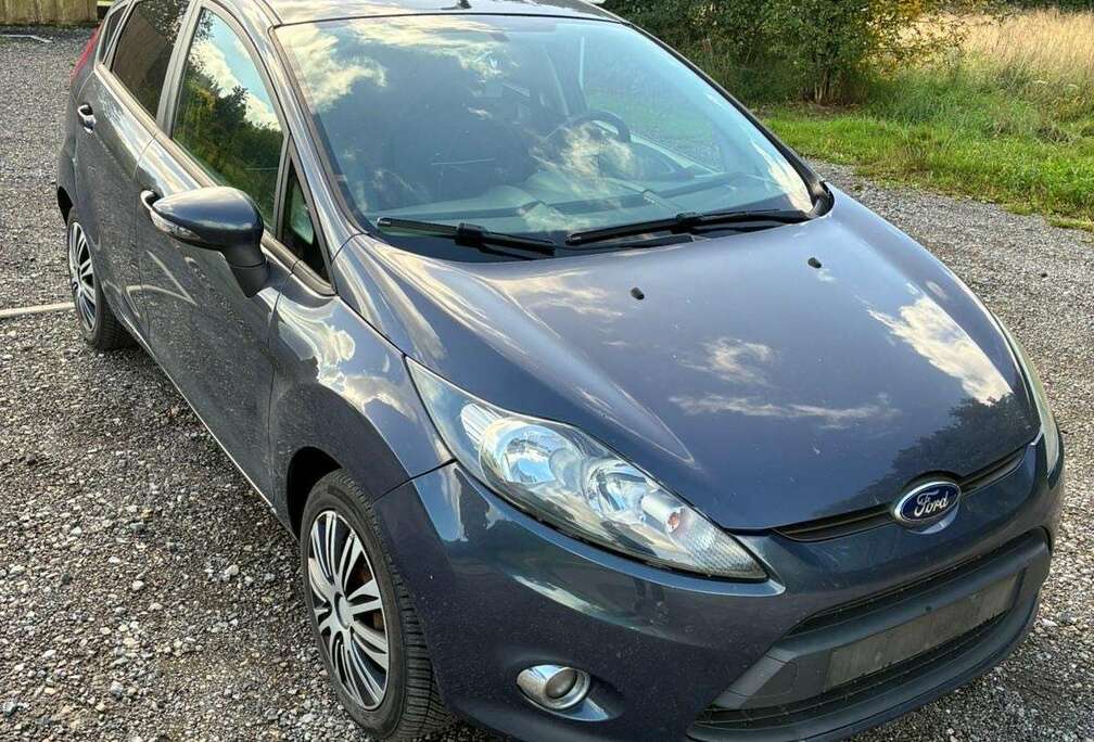 Ford ***Pas de frais ou d\'entretien à prévoir***