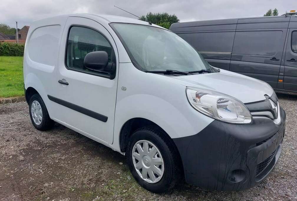 Renault Compact €6 (6300€+btw)