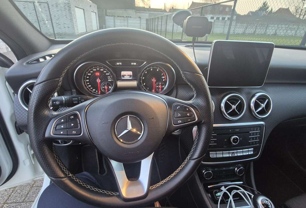 Mercedes-Benz Stationwagen break