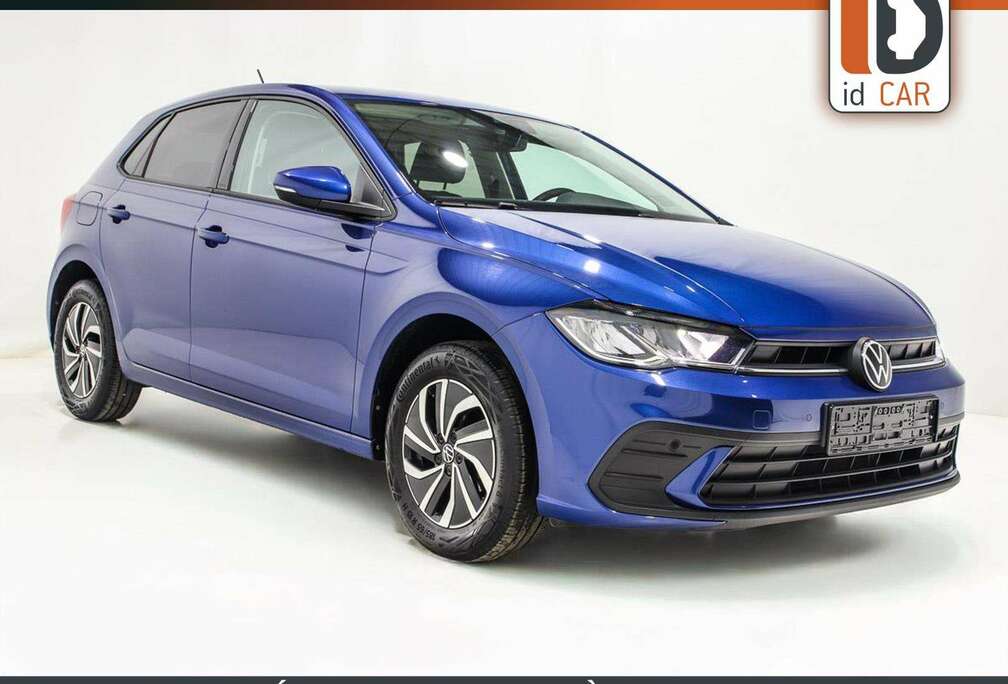 Volkswagen 1.0 TSI 95 DSG LED CARPLAY RADAR CAMERA JA15