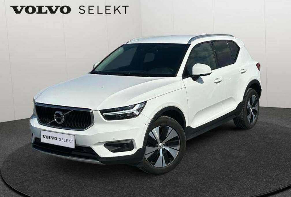 Volvo T3 Momentum Pro / Essence