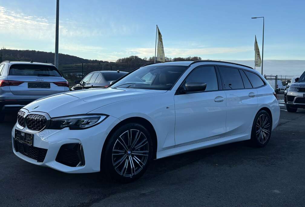 BMW M340i Touring xDrive 340 M Sport Pack