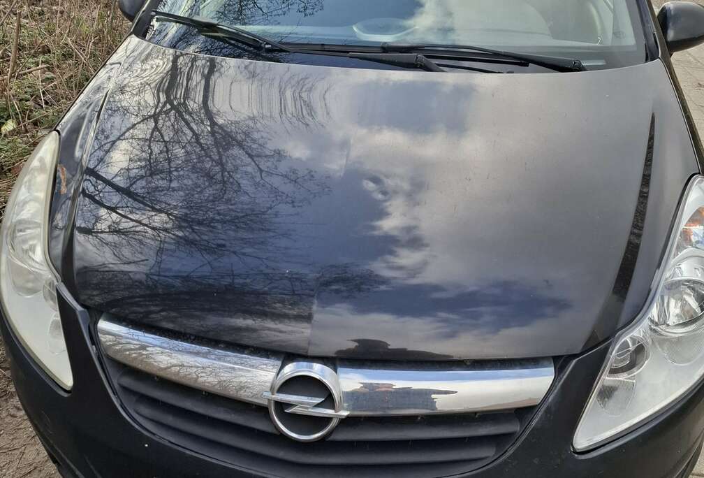 Opel Corsa 1.2i Essentia