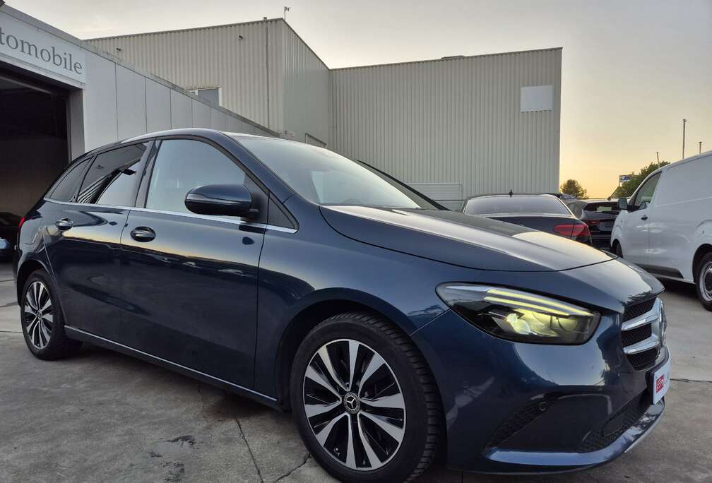 Mercedes-Benz e PHEV // HYBRID // 79.968 KM