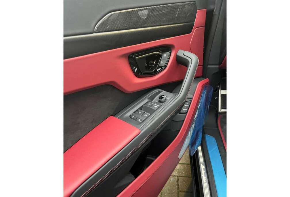 Lamborghini S 666CH  4.0 BiTurbo V8 - NEW Full options + XPEL