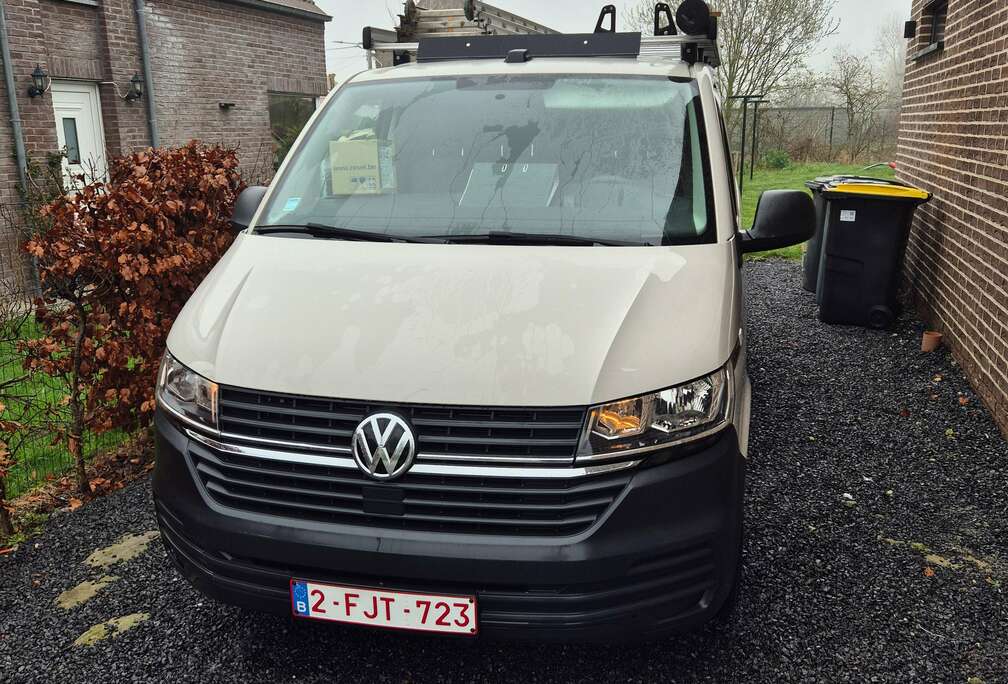 Volkswagen 2.0 TDi SCR BMT (EU6d-TEMP)