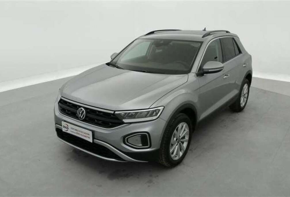 Volkswagen 1.5 TSI 150cv DSG 30 Years CARPLAY / FULL LED / CAMERA