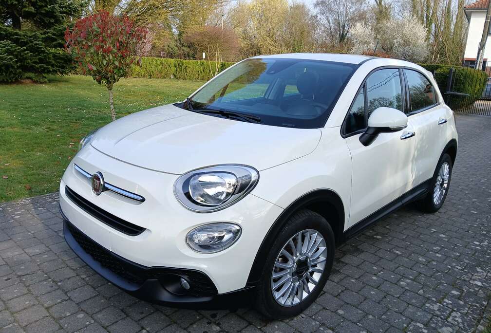 Fiat 500X 1.0 FireFly T3 Cult