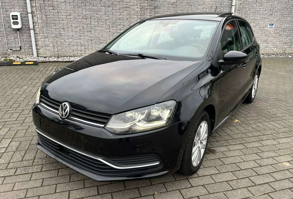 Volkswagen 1.2 TSI Sportline BMT GARANTIE 12 MOIS/MAANDEN