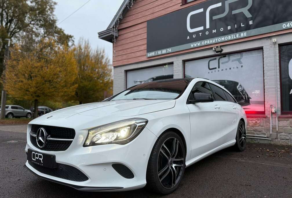 Mercedes-Benz i * NEW LIFT * GPS * LED * PANO * RADAR AV/AR *