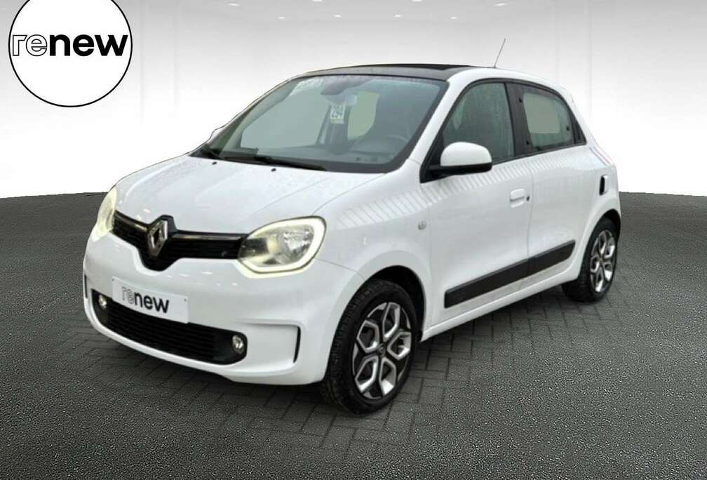 Renault Twingo 1.0i SCe Edition One