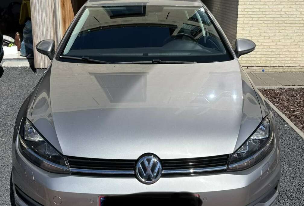 Volkswagen 1.0 TSI BMT Trendline