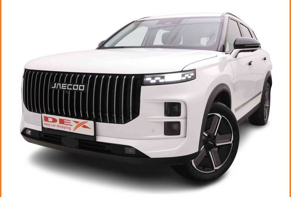 1.5 PHEV Selective + ALU 19