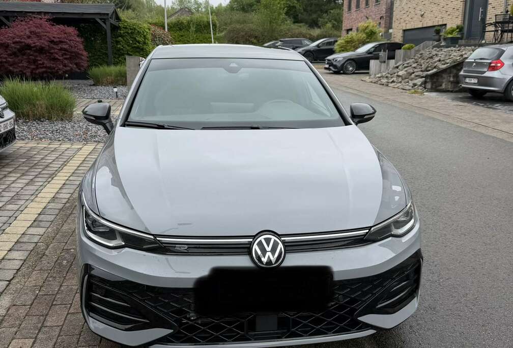 Volkswagen 1.5 eTSI R-Line Business Premium DSG