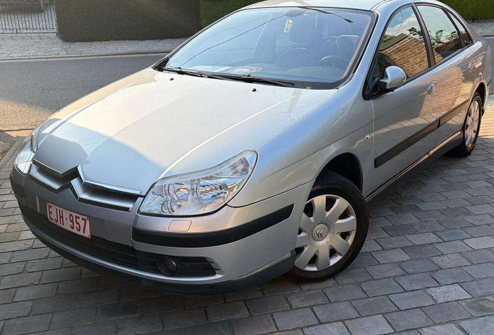 Citroen 1.8i 16v SX