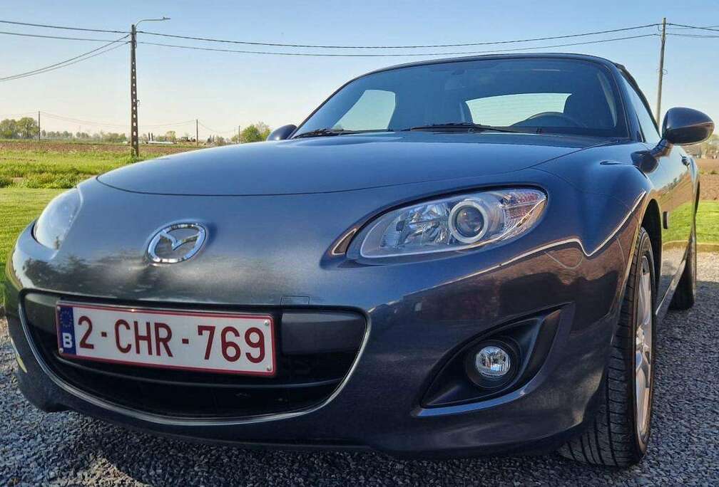 Mazda MX-5 1.8i Active
