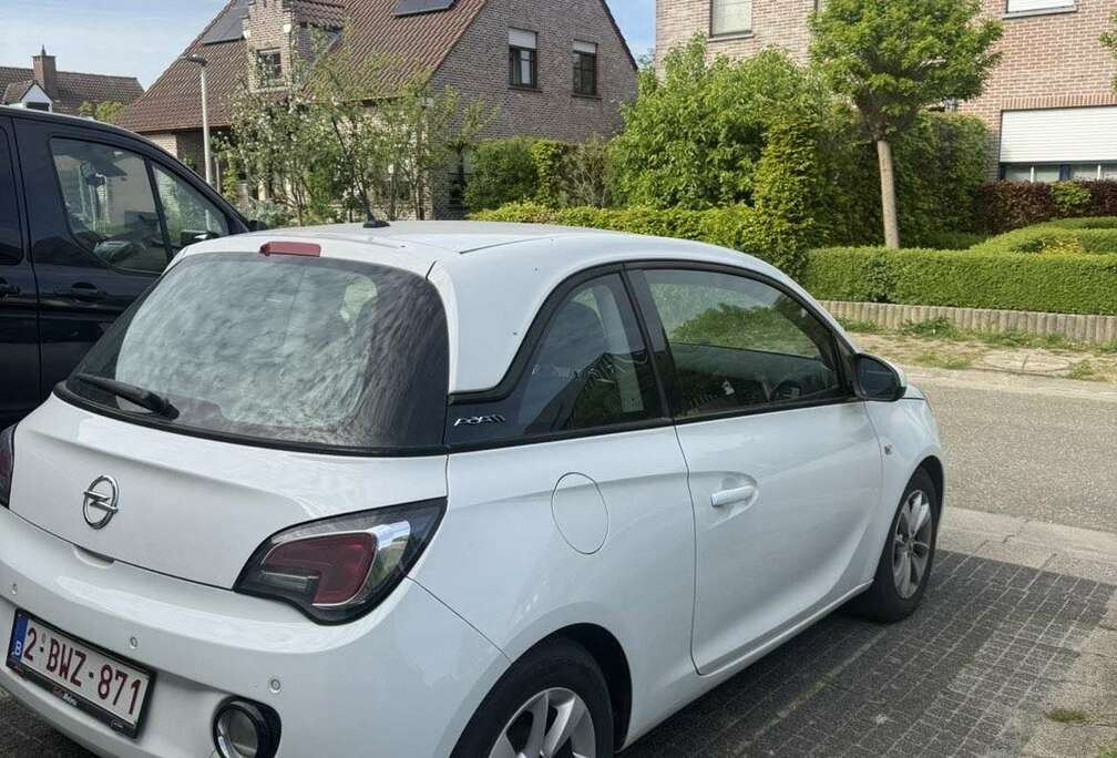 Opel