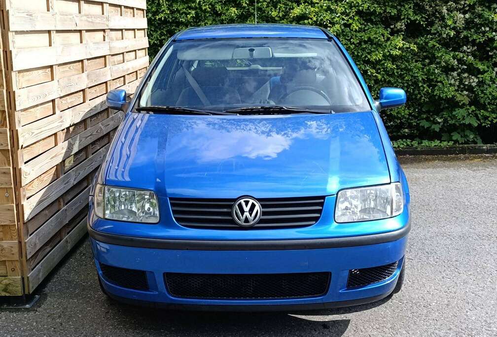 Volkswagen 1.4i