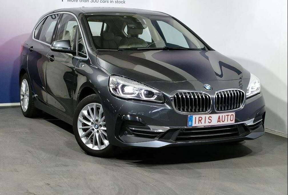 BMW 1.5  HARMAN KARDON  NAVI  CAM RECUL