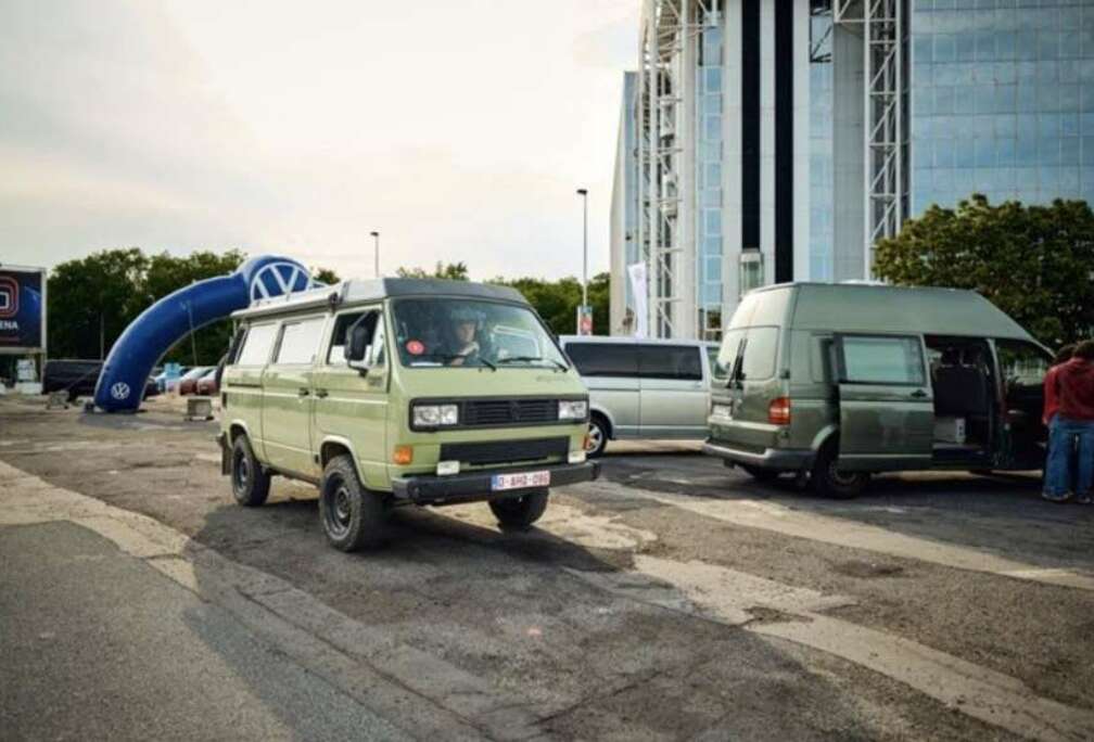 Volkswagen
